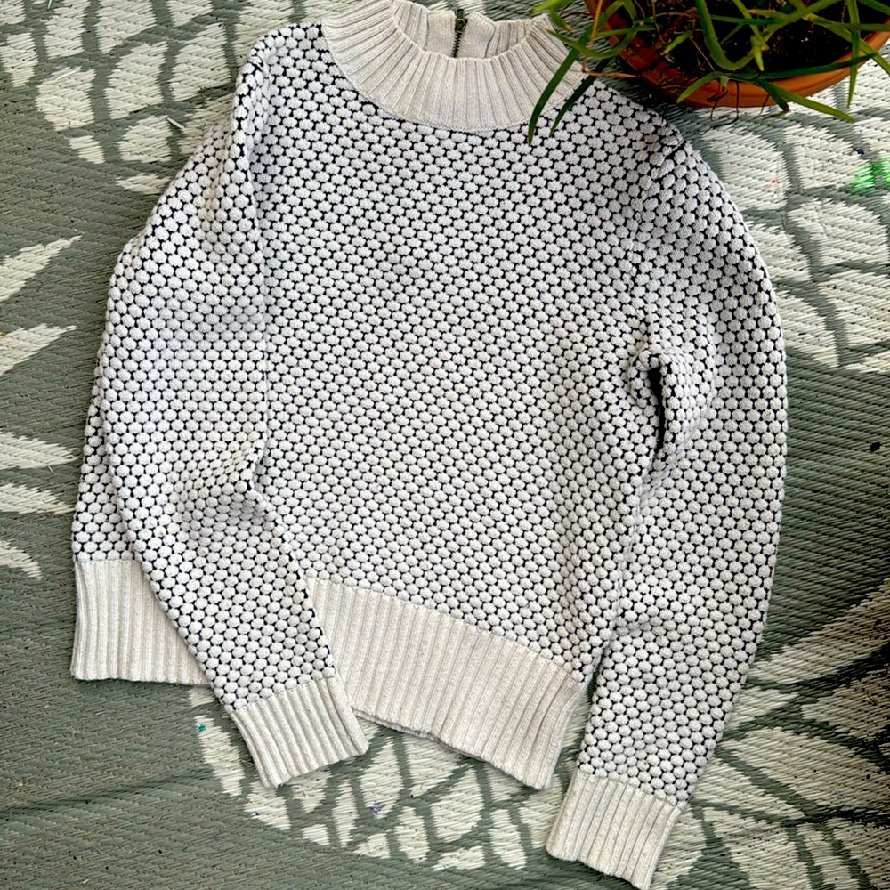 Banana Republic Sweater